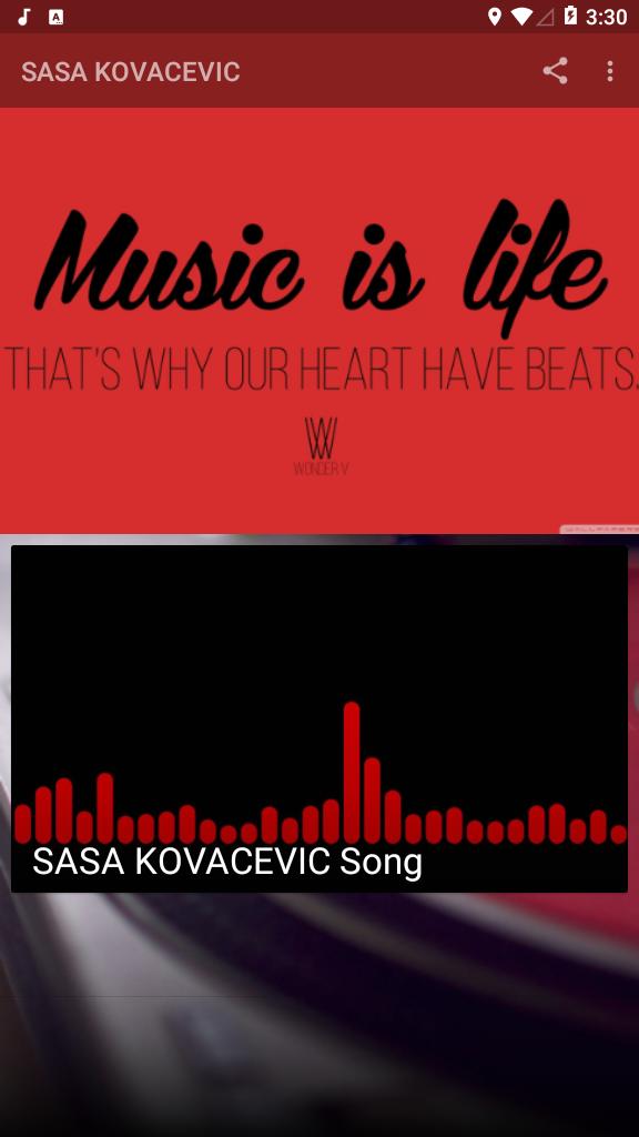 Sasa Kovacevic Best Song - Jedra APK for Android Download