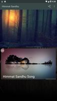 Himmat Sandhu & Meet Kaur Best Song ポスター