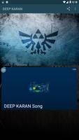Deep Karan Song - Daru Laina Pee Affiche
