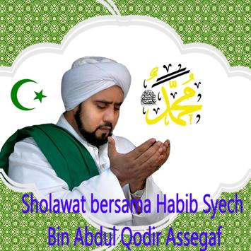 Download Kumpulan Sholawat Habib Syech Apk For Android