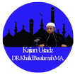 Kumpulan Kajian Ust. Khalid Basalamah