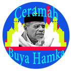 Ngaji Bersama Buya Hamka simgesi