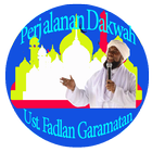 Ngaji Bersama Ust. Fadlan Garataman simgesi