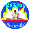 Ruqyah bersama Ust. Muhammad Faizar