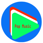 Pop Music All The Time アイコン