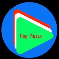 Pop Music All The Time ポスター