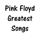 Pink Floyd Greatest Songs-icoon