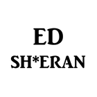 Ed Sheeran Music All Songs ไอคอน