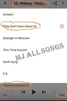 Michael Jackson Music All Songs screenshot 1
