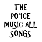 The Police Music All Songs ikona