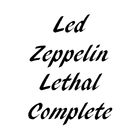 Led Zeppelin Music All Songs icon