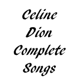 Celine Dion Music All Songs icon