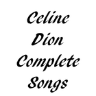 Celine Dion Music All Songs icône