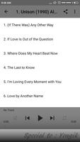 Celine Dion Music All Songs ภาพหน้าจอ 1