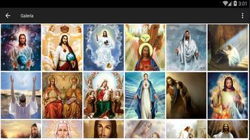 Imágenes de Jesús y Dios تصوير الشاشة 3