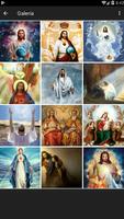 Imágenes de Jesús y Dios تصوير الشاشة 2