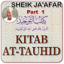 Kitabu Tauhid 1-Sheik Jaafar Mahmud Adam APK