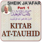 Kitabu Tauhid 1-Sheik Jaafar Mahmud Adam icône
