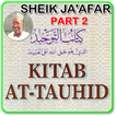 Kitabu tauhid 2=Sheik jaafar adam