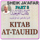Kitabu Tauhid 3 Mp3 APK