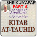 Kitabu At tauhid 5 - Sheik Ja'afar Adam APK