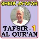 Tafsir Sheik Ja'afar 1 APK