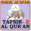 Tafsir Sheik Ja'afar 2 -MP3 offline