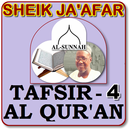 Kitabu Tauhid Jafaar 4 Mp3 APK