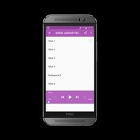 Kitabu Tauhid Jafaar 4 Mp3 screenshot 2