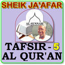 Tafsir Sheikh Jafar Adam 3 APK