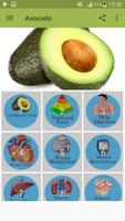 Uses Of Avocado screenshot 3