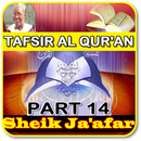 Sheik jafar tafsir 14 mp3 APK