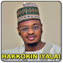 Hakkokin iyali=Sheik Isah Aliyu Fantami APK