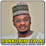 Sheik Isah Aliyu Fantami icon