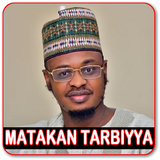 Matakan by Sheik Pantami icon