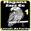 Magana jari ce Na daya 1