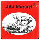 Jiki magayi ไอคอน