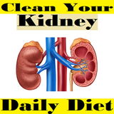 Kidney Cleanser icône