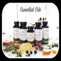 Essential Oils For Sore Throat