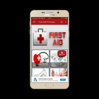 First Aid Priorities imagem de tela 1