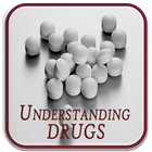 Understanding Pharmacology ícone