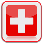 آیکون‌ First Aid Course