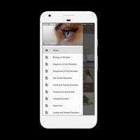 All Eye Disorders الملصق