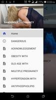 DANGEROUS PREGNANCY syot layar 3