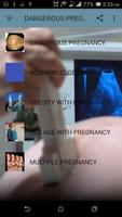 DANGEROUS PREGNANCY syot layar 1