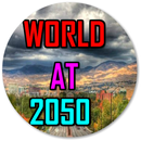 WORLD PREDICTIONS AT 2050 HD APK