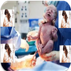 BIRTH INJURIES أيقونة