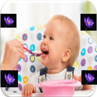 Weaning And Its Rules-icoon
