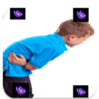 Abdominal  Pain icon