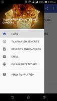 TILAPIA FISH BENEFITS AND DANG capture d'écran 3